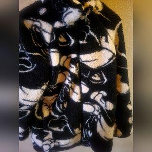 H&M Looney Tunes “Sylvester” Jacket